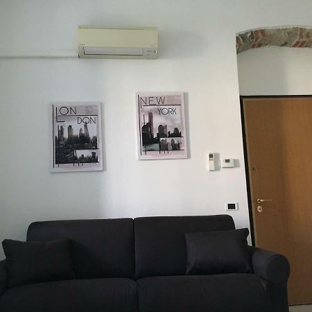 Station'S Windows Apartment La Spezia Exterior foto